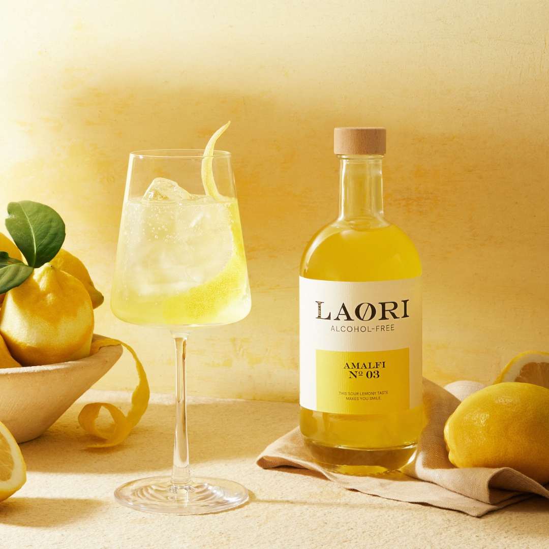 Laori Amalfi No 03 (0.5l)
