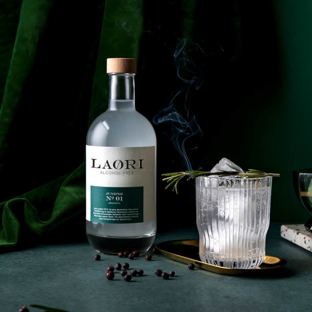 Mini tasting set - All varieties (0.05l) - Not suitable for sale