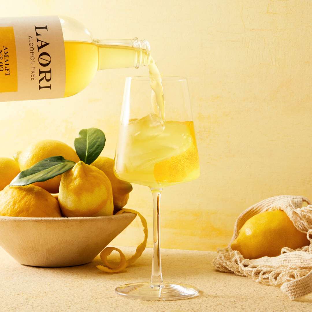 Laori Amalfi No 03 (0.5l)