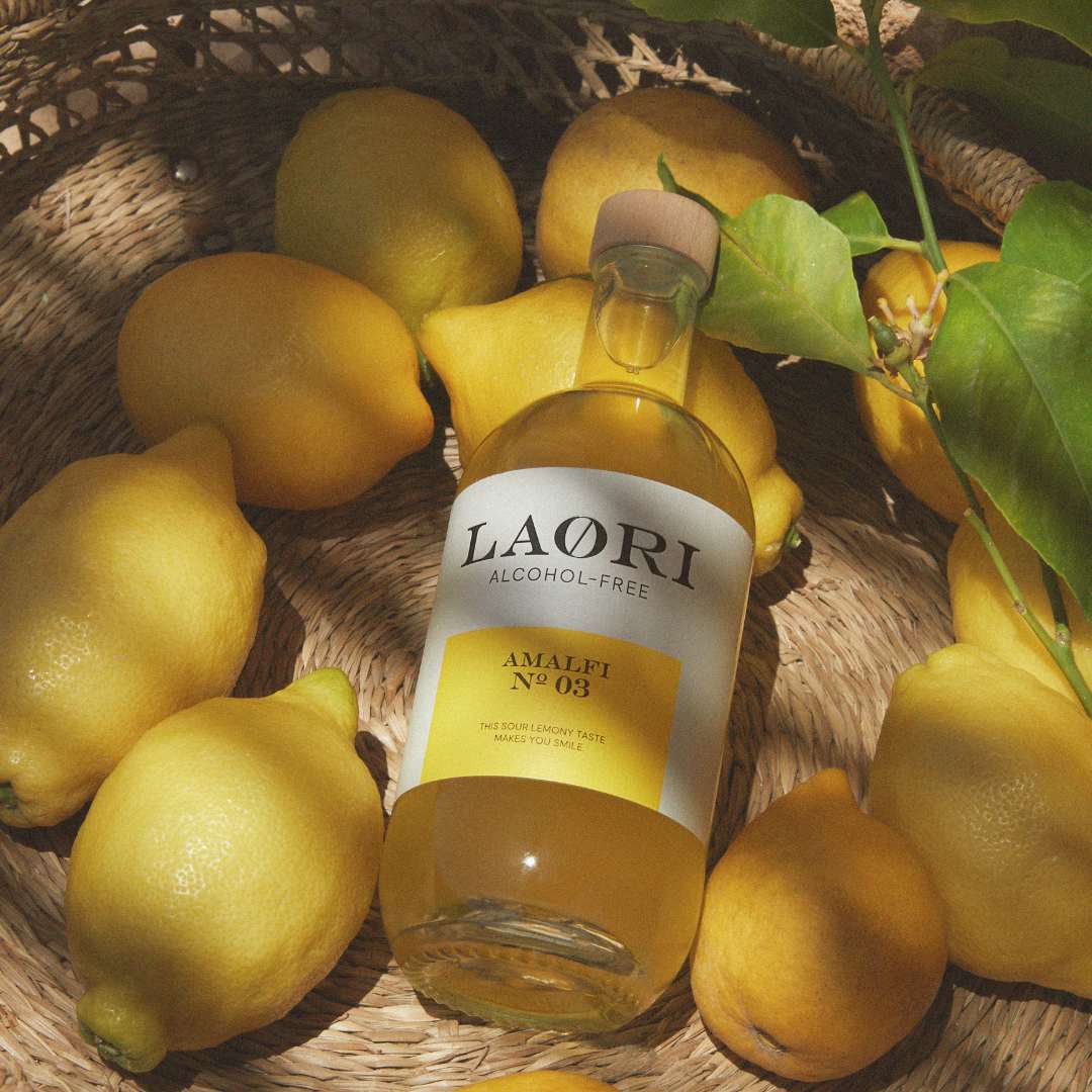 Laori Amalfi No 03 (0.5l)