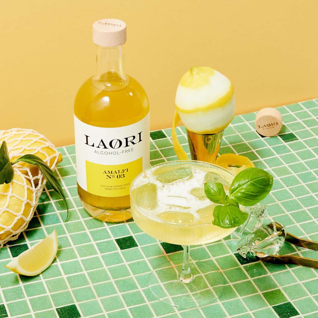 Laori Amalfi No 03 (0.5l)