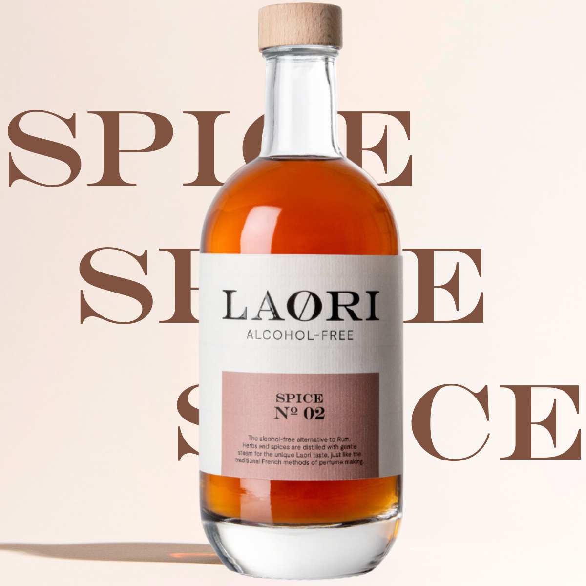 Laori Spice No 02 (0.5l)