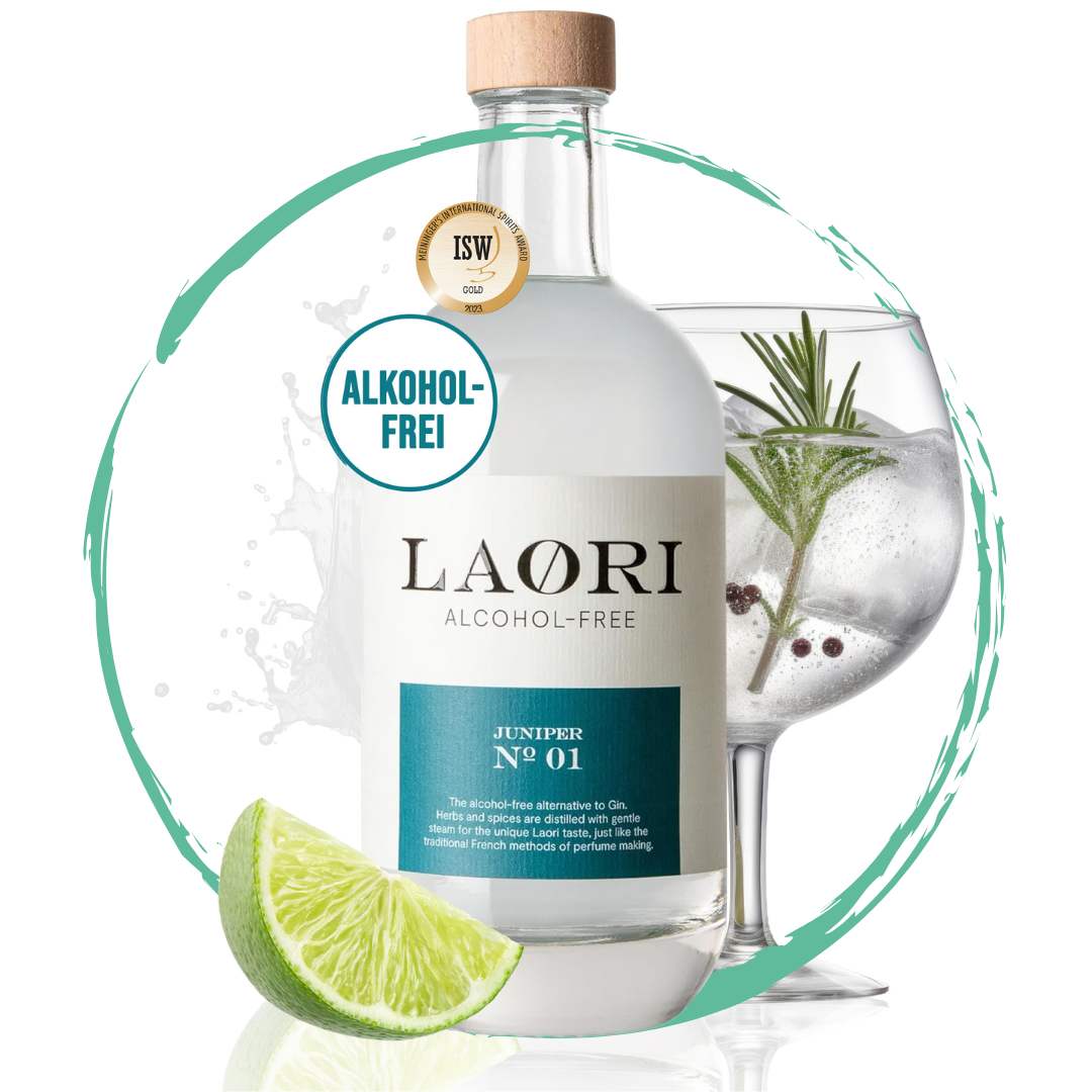 Laori Juniper No 01