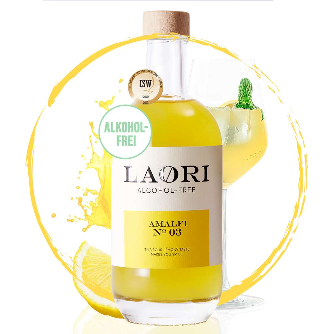 Laori Amalfi No 03 (0.5l)