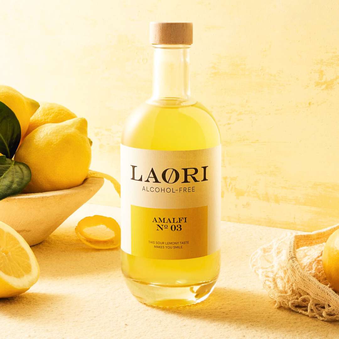 Laori Amalfi No 03 (0.5l)