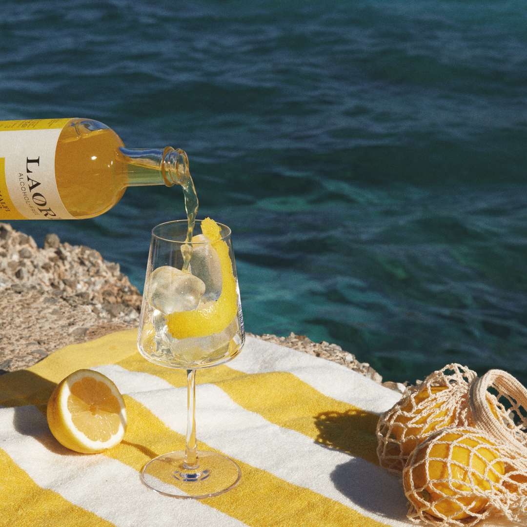 Laori Amalfi No 03 (0.5l)