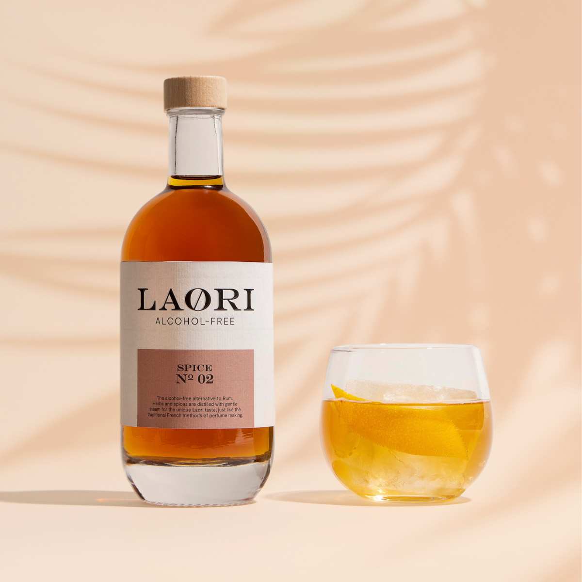 Laori Spice No 02 (0.5l)