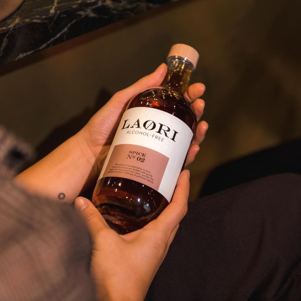 Mini: Laori Spice Mini (0.05l)