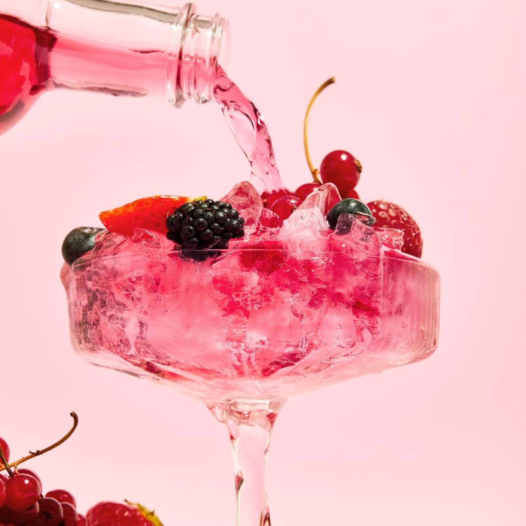 Mini tasting set: Laori Amalfi Mini 0.05 + Tonic Water - Not suitable for sale