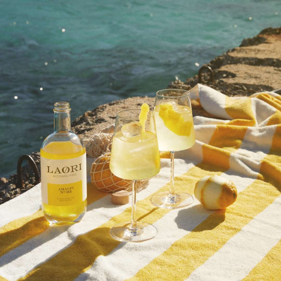 Mini tasting set - All varieties (0.05l) - Not suitable for sale