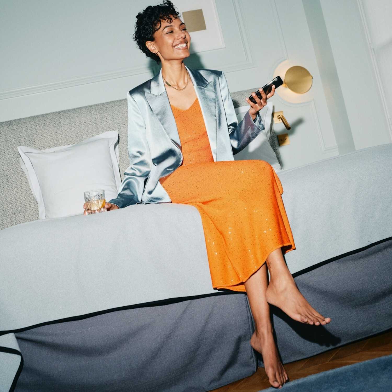 Laori Vermouth No 5 - wine aperitif