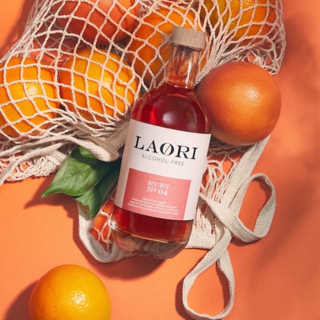 Mini tasting set - All varieties (0.05l) - Not suitable for sale