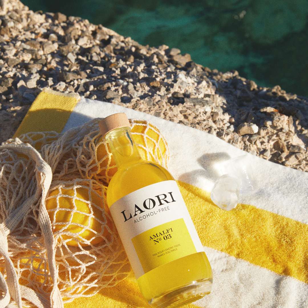 Laori Amalfi No 03 (0.5l)