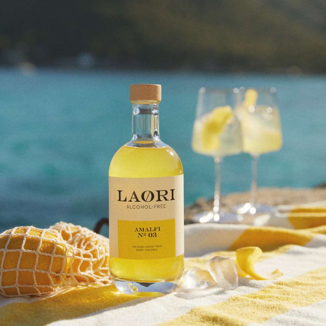 Laori Amalfi No 03 (0.5l)