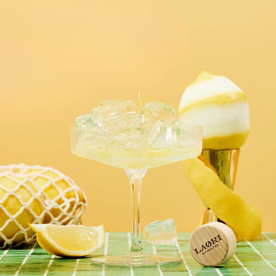 Laori Amalfi No 03 (0.5l)