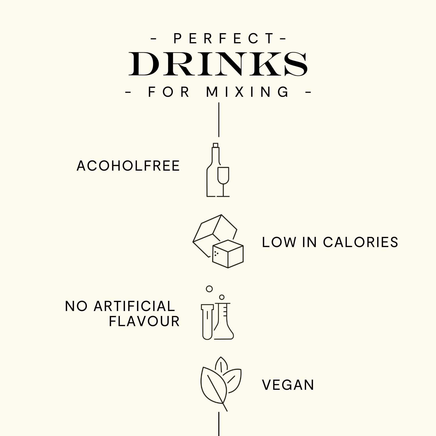 Laori Vermouth No 5 - wine aperitif