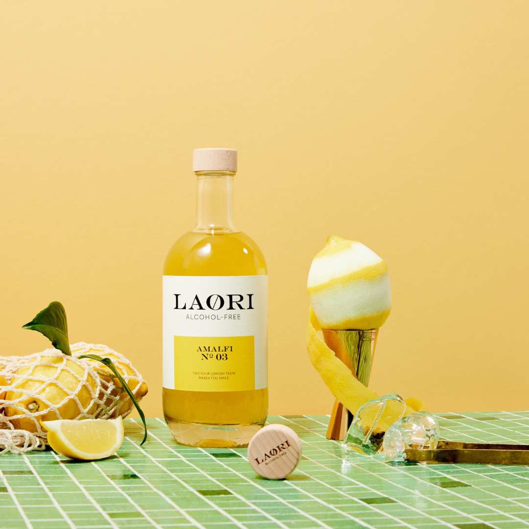 Mini: Laori Amalfi (0.05)