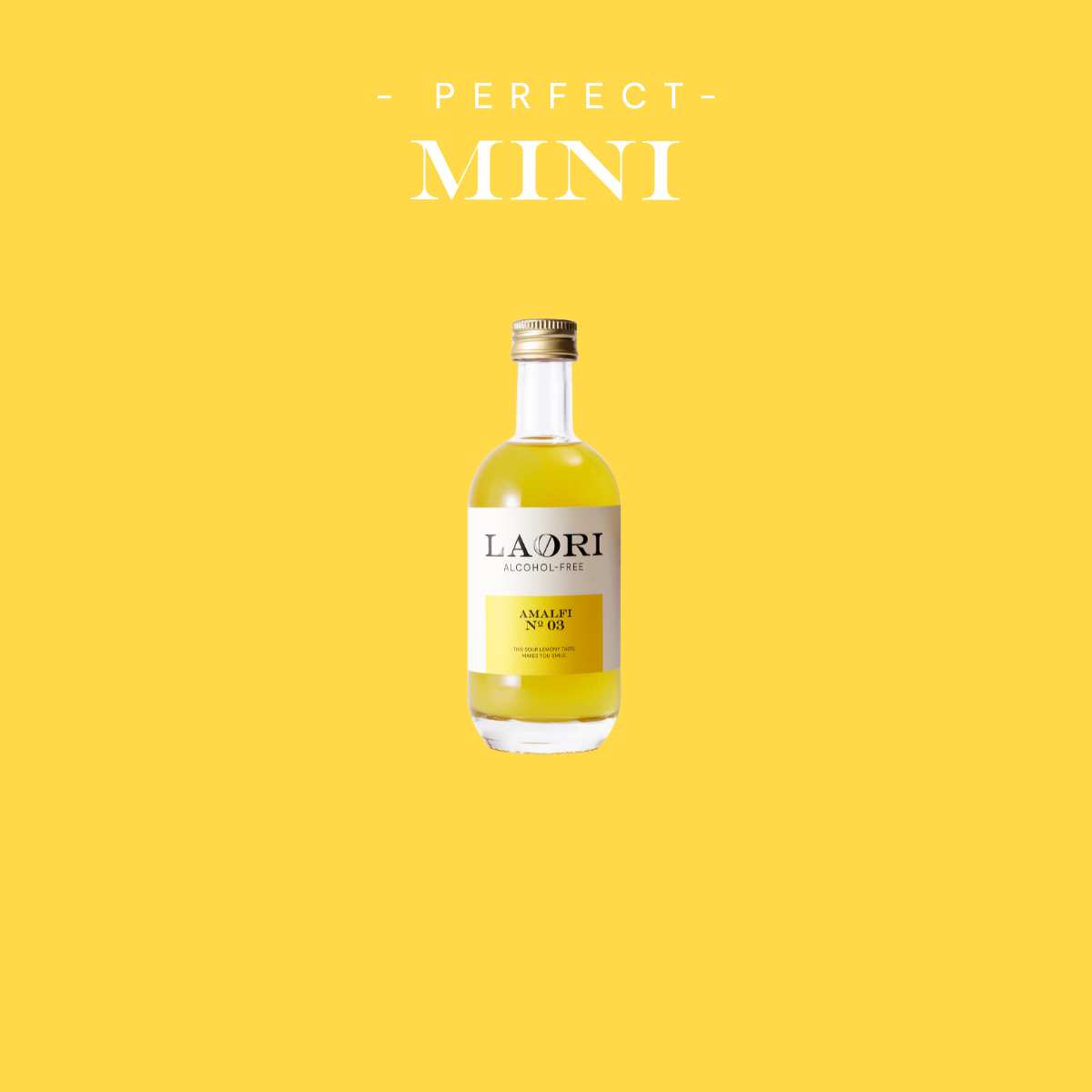 Mini: Laori Amalfi (0,05)