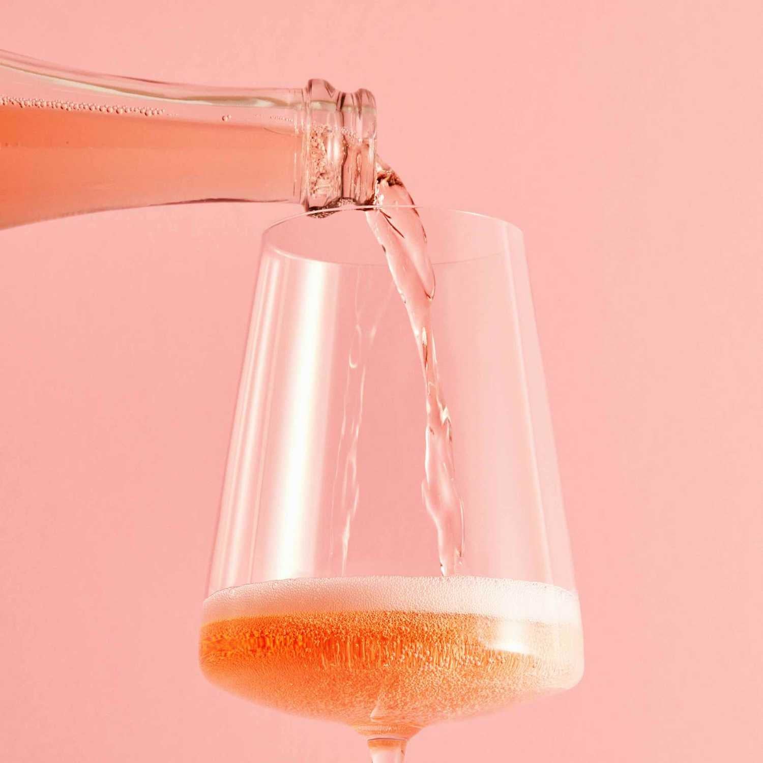 Laori Sparkling Rosé (0.75L) - I will leave the range in 2025