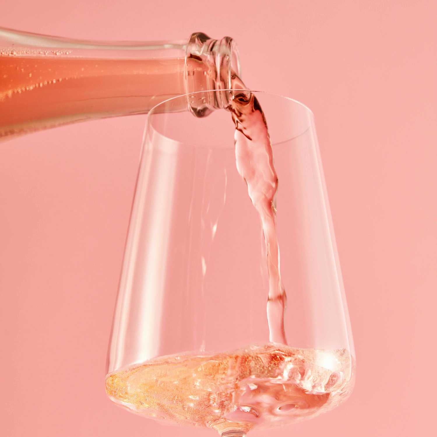 Laori Sparkling Rosé (0.75L) - I will leave the range in 2025