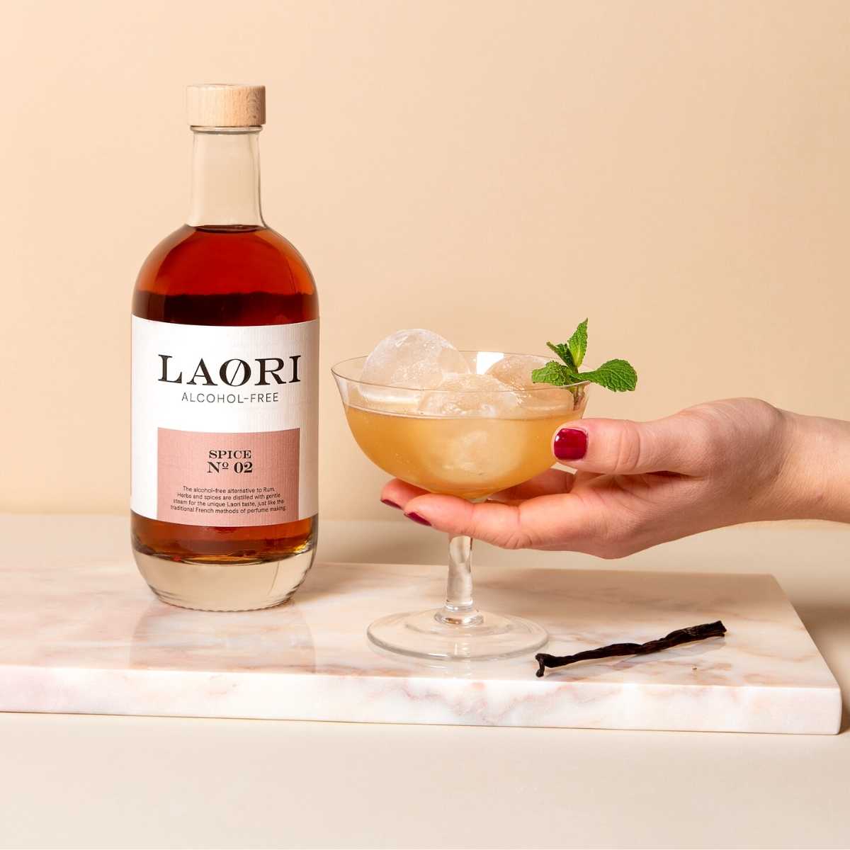 Laori Spice No 02 (0.5l)