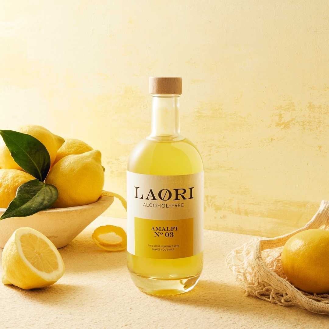 Laori Amalfi No 03 (0,5l)