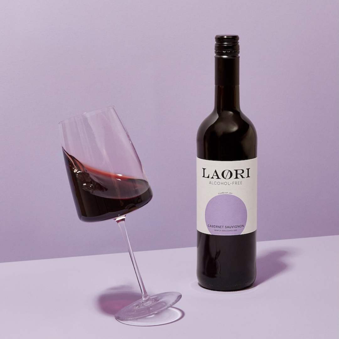 Laori Amalfi No 03 (0.5l)