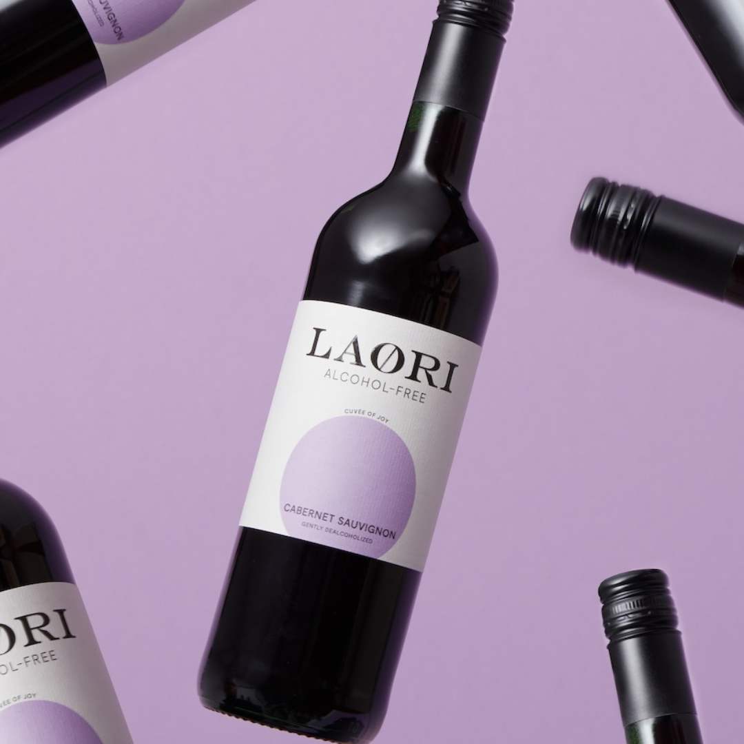 Laori Amalfi No 03 (0.5l)