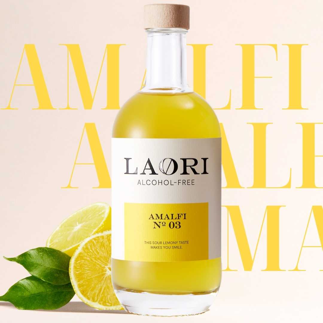 Laori Amalfi No 03 (0,5l)