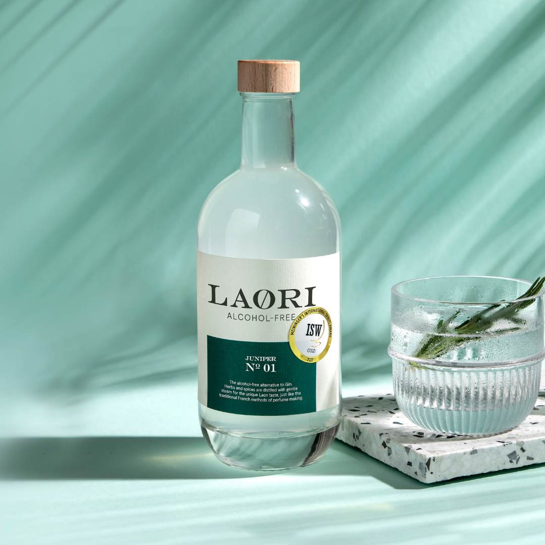 Mini tasting set - All varieties (0.05l) - Not suitable for sale