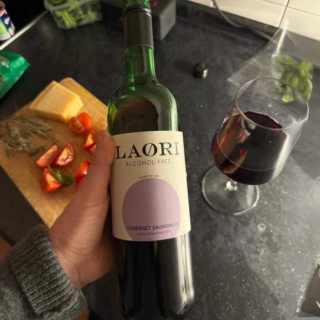 Laori Amalfi No 03 (0.5l)